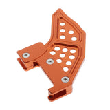 Max Maxb CNC Rear Brake Caliper Guard Protector Cover for KTM EXC  & SX-F 250-350