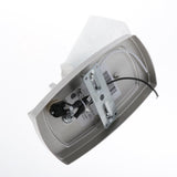 Maxbell RV Yacht Trailer LED Porch Utility  Light for Wall or Ceiling 600 LUMENS