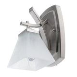 Maxbell RV Yacht Trailer LED Porch Utility  Light for Wall or Ceiling 600 LUMENS