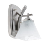 Maxbell RV Yacht Trailer LED Porch Utility  Light for Wall or Ceiling 600 LUMENS