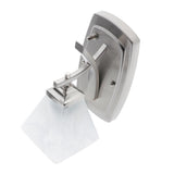 Maxbell RV Yacht Trailer LED Porch Utility  Light for Wall or Ceiling 600 LUMENS