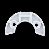 Maxbell Outboard Plastic Plate Lock For Yamaha 703 series Outboard Remote Control