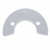 Maxbell Outboard Plastic Plate Lock For Yamaha 703 series Outboard Remote Control