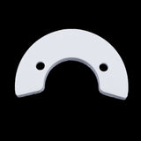 Maxbell Outboard Plastic Plate Lock For Yamaha 703 series Outboard Remote Control