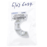 Maxbell Outboard Plastic Plate Lock For Yamaha 703 series Outboard Remote Control