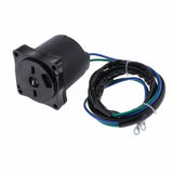 Max Maxb NEW TILT TRIM MOTOR For TOHATSU Outboard Motor Parts 3E0-77180 2 Wires