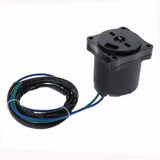 Max Maxb NEW TILT TRIM MOTOR For TOHATSU Outboard Motor Parts 3E0-77180 2 Wires