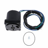 Max Maxb NEW TILT TRIM MOTOR For TOHATSU Outboard Motor Parts 3E0-77180 2 Wires