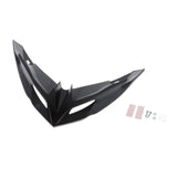 Max Maxb ABS Plastic Front Fairing Windshield Cover for Kawasaki VersyS650