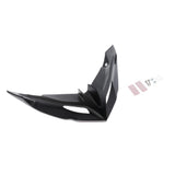 Max Maxb ABS Plastic Front Fairing Windshield Cover for Kawasaki VersyS650