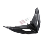 Max Maxb ABS Plastic Front Fairing Windshield Cover for Kawasaki VersyS650
