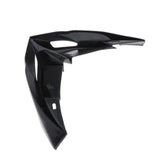 Max Maxb ABS Plastic Front Fairing Windshield Cover for Kawasaki VersyS650