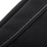 Max Maxb Motorcycle Black Engine Guard Frame Storage Bag Small Kit Triangle Tools