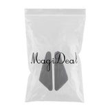 Max Maxb Motorcycle Black Engine Guard Frame Storage Bag Small Kit Triangle Tools