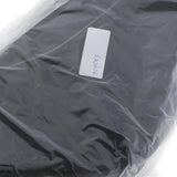 Max Maxb Motorcycle Black Engine Guard Frame Storage Bag Small Kit Triangle Tools