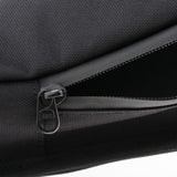 Max Maxb Motorcycle Black Engine Guard Frame Storage Bag Small Kit Triangle Tools