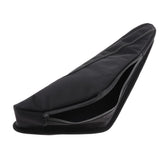 Max Maxb Motorcycle Black Engine Guard Frame Storage Bag Small Kit Triangle Tools