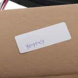 Max Maxb Motorcycle LED Taillight Stop Rear Brake For Yamaha MT-09 FZ-09  smoke