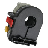 Maxbell Handlebar Light Kill Stop Switch For Polaris Sportsman 2001-05 Hi Lo Beam