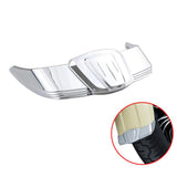 Maxbell Front Fender Skirt Accessories for Indian Scout Models 15~19 (except Bobber)