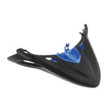 Maxbell Set of 1 Motorcycle Front Fender Cover Beak Fairing for SUZUKI V-Strom