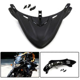 Maxbell Set of 1 Motorcycle Front Fender Cover Beak Fairing for SUZUKI V-Strom