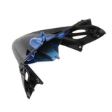Maxbell Set of 1 Motorcycle Front Fender Cover Beak Fairing for SUZUKI V-Strom