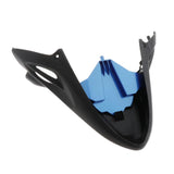 Maxbell Set of 1 Motorcycle Front Fender Cover Beak Fairing for SUZUKI V-Strom