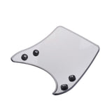 Maxbell Gray Motorcycle windshield wind deflector for Harley '04-later XL