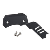Maxbell 1 lot Motorcycle Clutch Arm Guard for 2016-2018 Honda CRF1000L Africa Twin