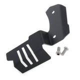 Maxbell 1 lot Motorcycle Clutch Arm Guard for 2016-2018 Honda CRF1000L Africa Twin