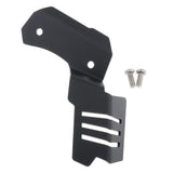Maxbell 1 lot Motorcycle Clutch Arm Guard for 2016-2018 Honda CRF1000L Africa Twin