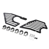 Maxbell Airbox Frame Cover Protector For 16-19 BMW R Nine T Racer Scrambler