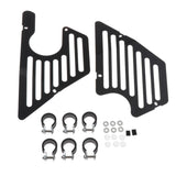 Maxbell Airbox Frame Cover Protector For 16-19 BMW R Nine T Racer Scrambler