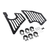 Maxbell Airbox Frame Cover Protector For 16-19 BMW R Nine T Racer Scrambler