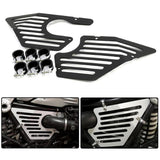 Maxbell Airbox Frame Cover Protector For 16-19 BMW R Nine T Racer Scrambler