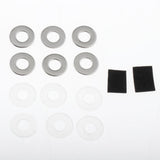 Maxbell Airbox Frame Cover Protector For 16-19 BMW R Nine T Racer Scrambler