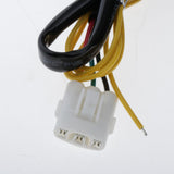 Maxbell Motorcycle LED Taillight Stop Rear Brake  for Kawasaki Z1000 2014-2018 Clear