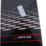 Maxbell Motorcycle LED Taillight Stop Rear Brake  for Kawasaki Z1000 2014-2018 Clear