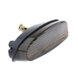 Maxbell Motorcycle LED Taillight Stop Rear Brake  For HONDA  CBR1100XX   1997-2007