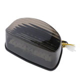 Maxbell Motorcycle LED Taillight Stop Rear Brake  For HONDA  CBR1100XX   1997-2007