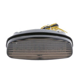 Maxbell Motorcycle LED Taillight Stop Rear Brake  For HONDA  CBR1100XX   1997-2007