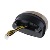 Maxbell Motorcycle LED Taillight Stop Rear Brake  For HONDA  CBR1100XX   1997-2007