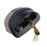 Maxbell Motorcycle LED Taillight Stop Rear Brake  For HONDA  CBR1100XX   1997-2007