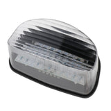 Maxbell Motorcycle LED Taillight Stop Rear Brake  For HONDA  CBR1100XX  1997 -2007