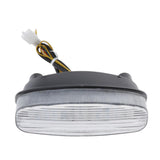 Maxbell Motorcycle LED Taillight Stop Rear Brake  For HONDA  CBR1100XX  1997 -2007