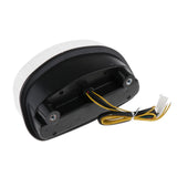 Maxbell Motorcycle LED Taillight Stop Rear Brake  For HONDA  CBR1100XX  1997 -2007