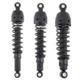 Maxbell Refitting Rear Fork Shock Absorber Fit for Retro Motorcycle 400cc 295mm