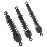 Maxbell Refitting Rear Fork Shock Absorber Fit for Retro Motorcycle 400cc 295mm