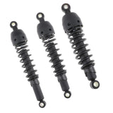 Maxbell Refitting Rear Fork Shock Absorber Fit for Retro Motorcycle 400cc 295mm